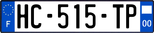 HC-515-TP