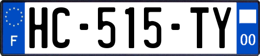 HC-515-TY