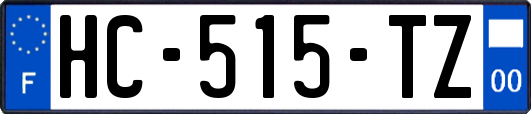 HC-515-TZ