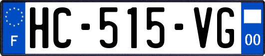 HC-515-VG