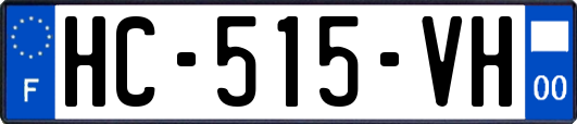 HC-515-VH