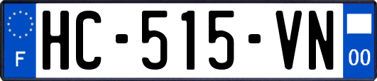 HC-515-VN