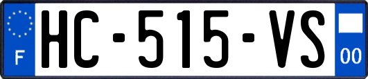 HC-515-VS