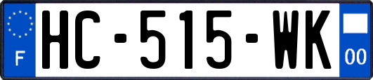 HC-515-WK