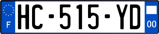 HC-515-YD
