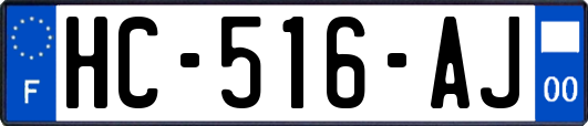 HC-516-AJ