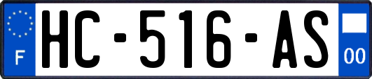 HC-516-AS