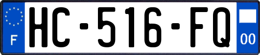 HC-516-FQ