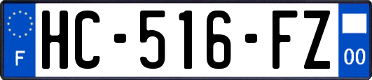 HC-516-FZ