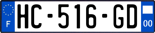 HC-516-GD