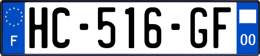 HC-516-GF
