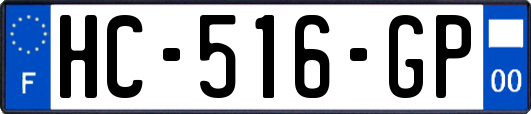 HC-516-GP