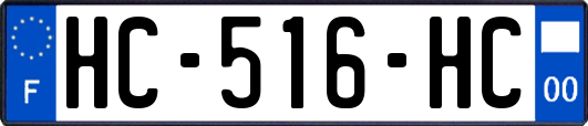 HC-516-HC