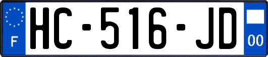 HC-516-JD