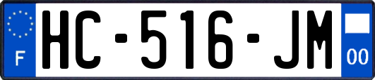 HC-516-JM