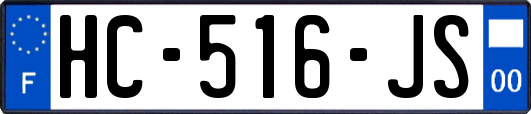 HC-516-JS