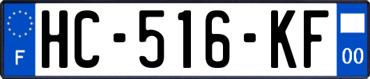 HC-516-KF