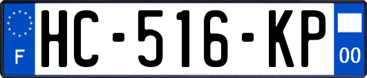 HC-516-KP