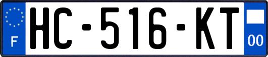 HC-516-KT