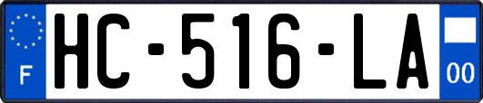 HC-516-LA