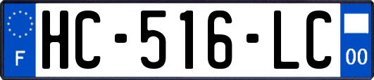 HC-516-LC