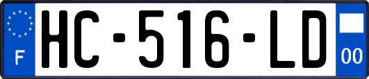 HC-516-LD