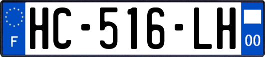 HC-516-LH