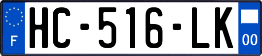 HC-516-LK