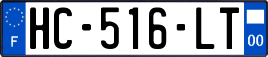 HC-516-LT