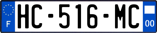 HC-516-MC