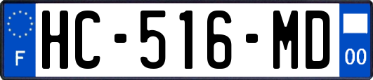 HC-516-MD