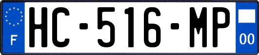 HC-516-MP