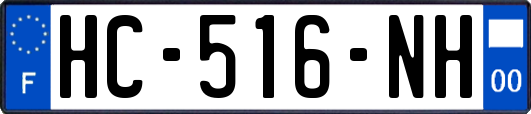 HC-516-NH