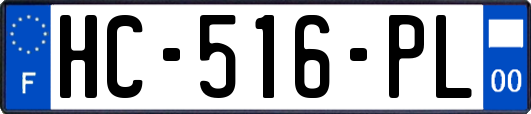 HC-516-PL