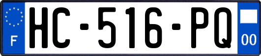 HC-516-PQ