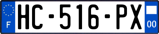 HC-516-PX