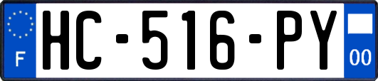 HC-516-PY