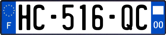 HC-516-QC