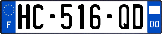 HC-516-QD