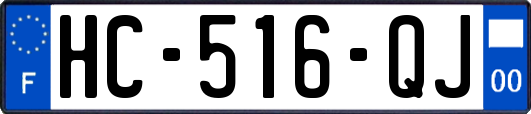 HC-516-QJ