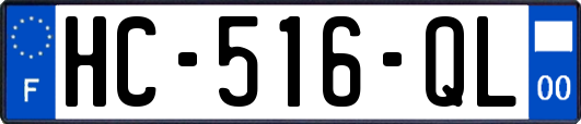 HC-516-QL