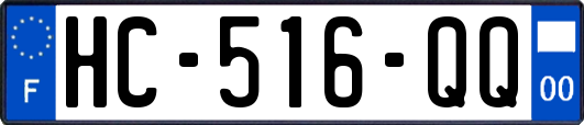 HC-516-QQ