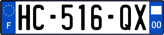 HC-516-QX