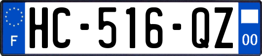 HC-516-QZ