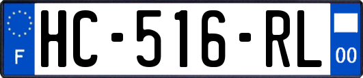 HC-516-RL