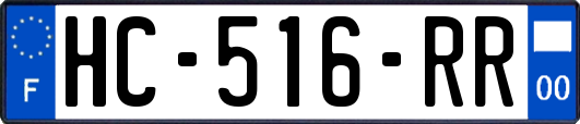 HC-516-RR