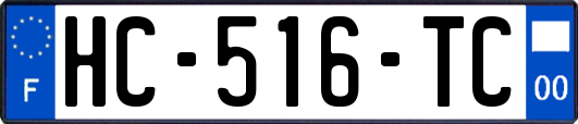 HC-516-TC