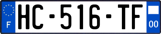 HC-516-TF