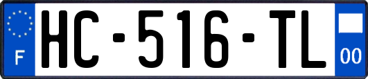 HC-516-TL