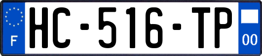 HC-516-TP